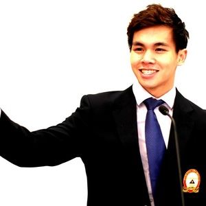 Meet your Posher, Jake